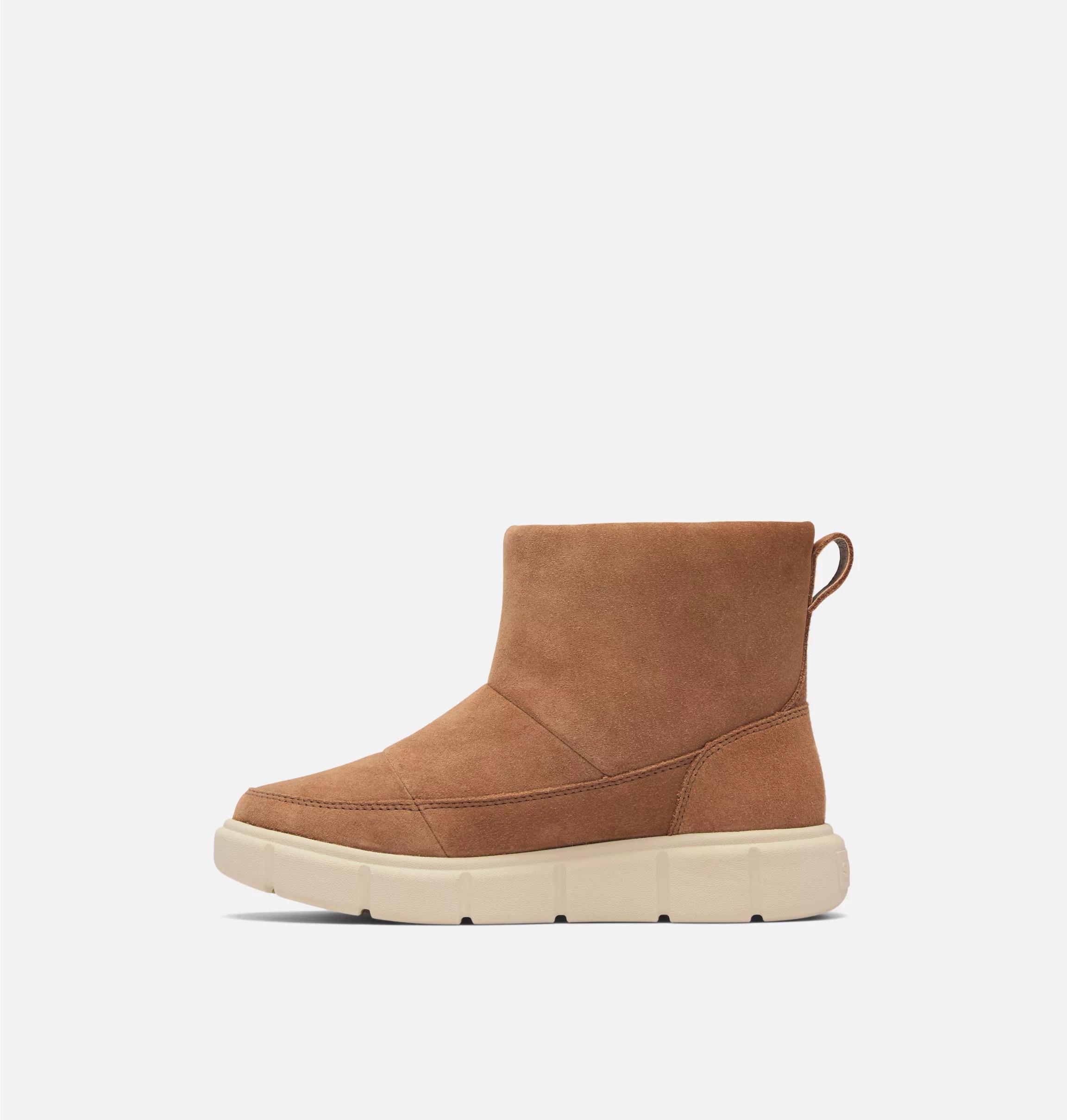 SOREL EXPLORER™ III Slip-On Women's Waterproof Boot Product Image