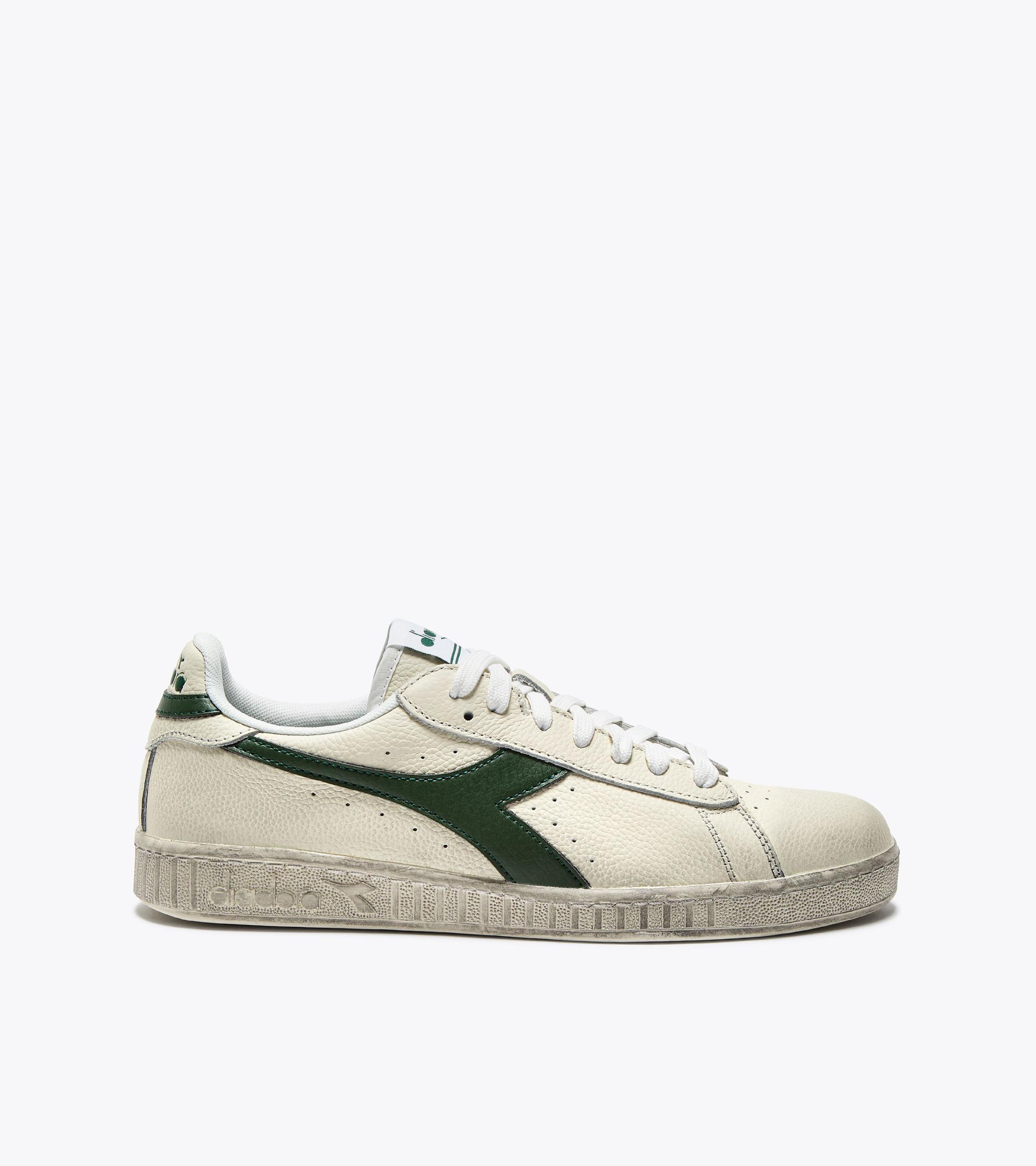 GAME L LOW WAXED Product Image