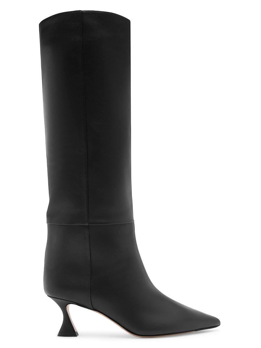 Alexandre Birman Womens Brena Boots Product Image