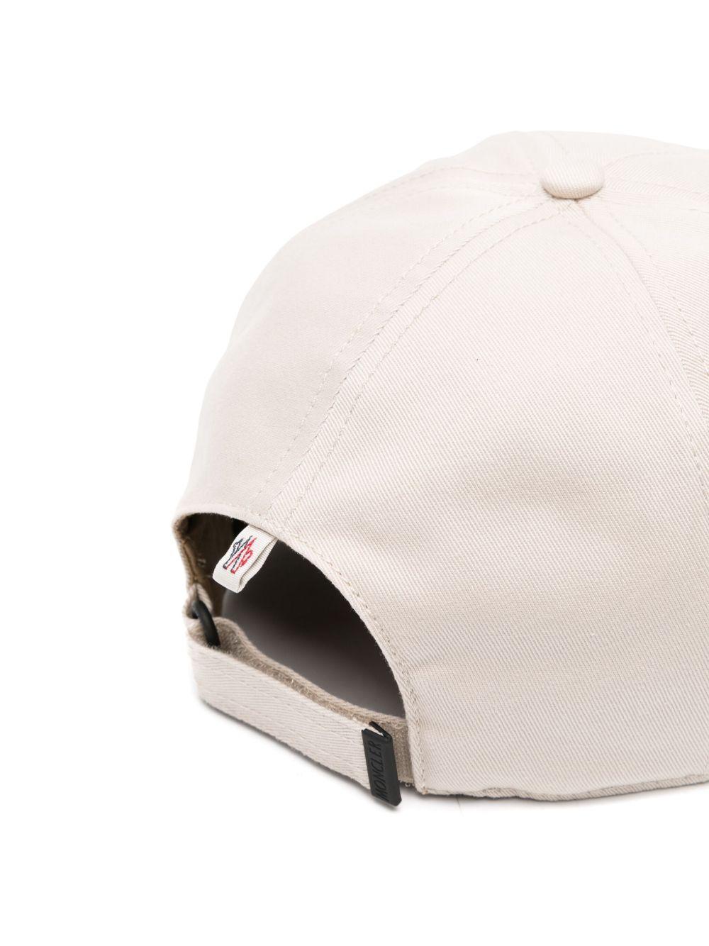 logo patch baseball cap Product Image
