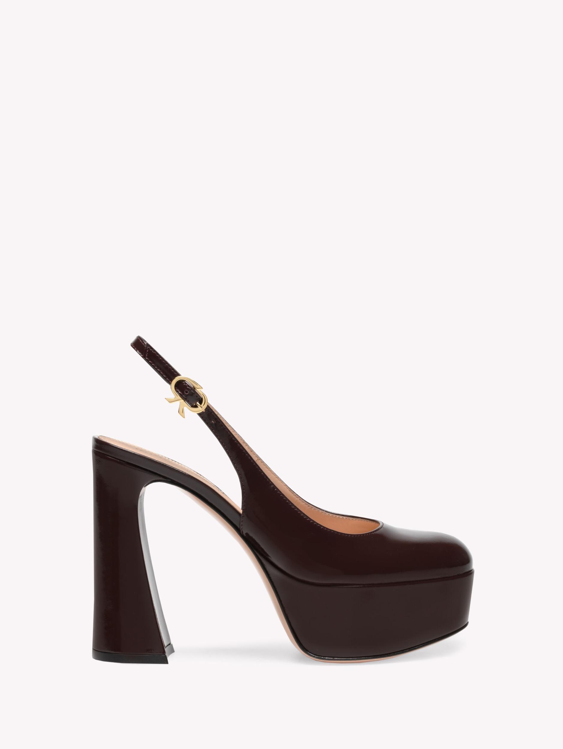 BESSIE Gianvito Rossi Product Image