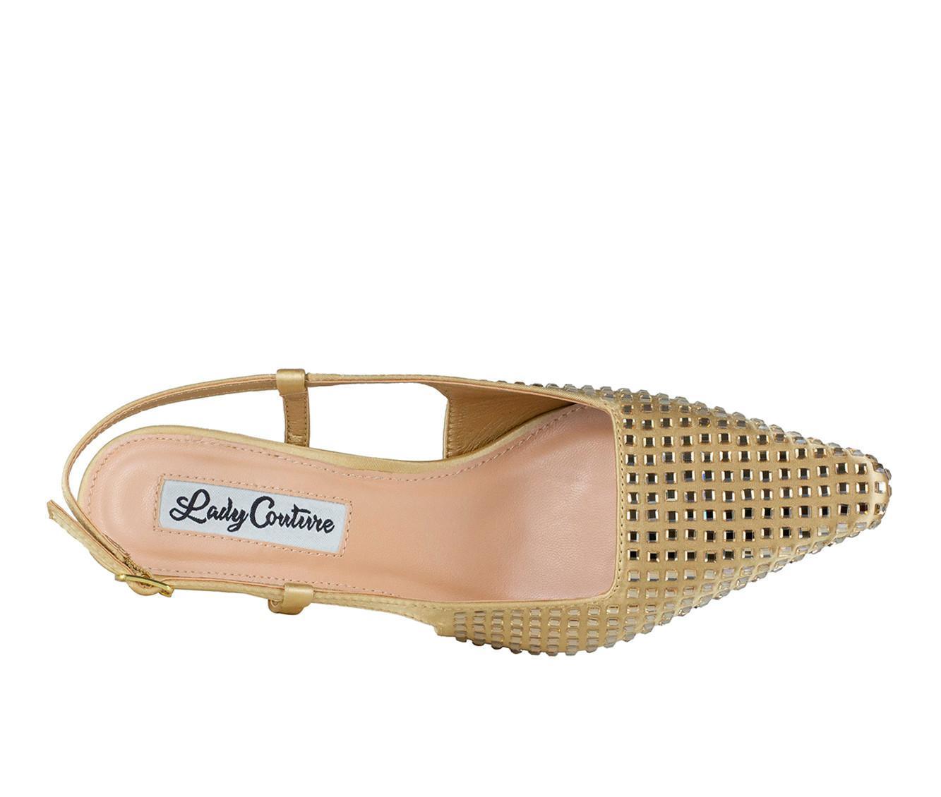 Women's Lady Couture Shana Pumps Product Image