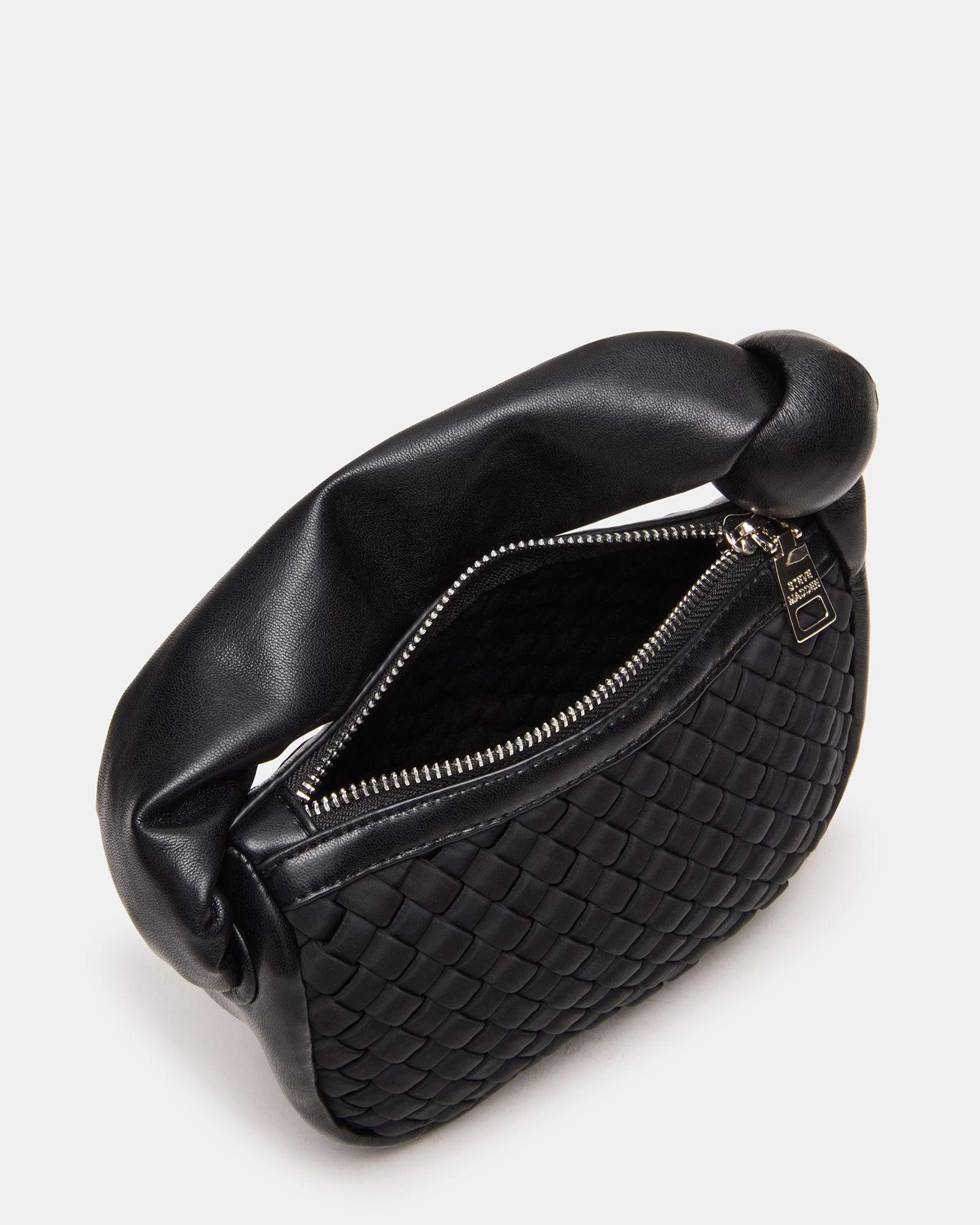 NATASHA BAG BLACK Female Product Image