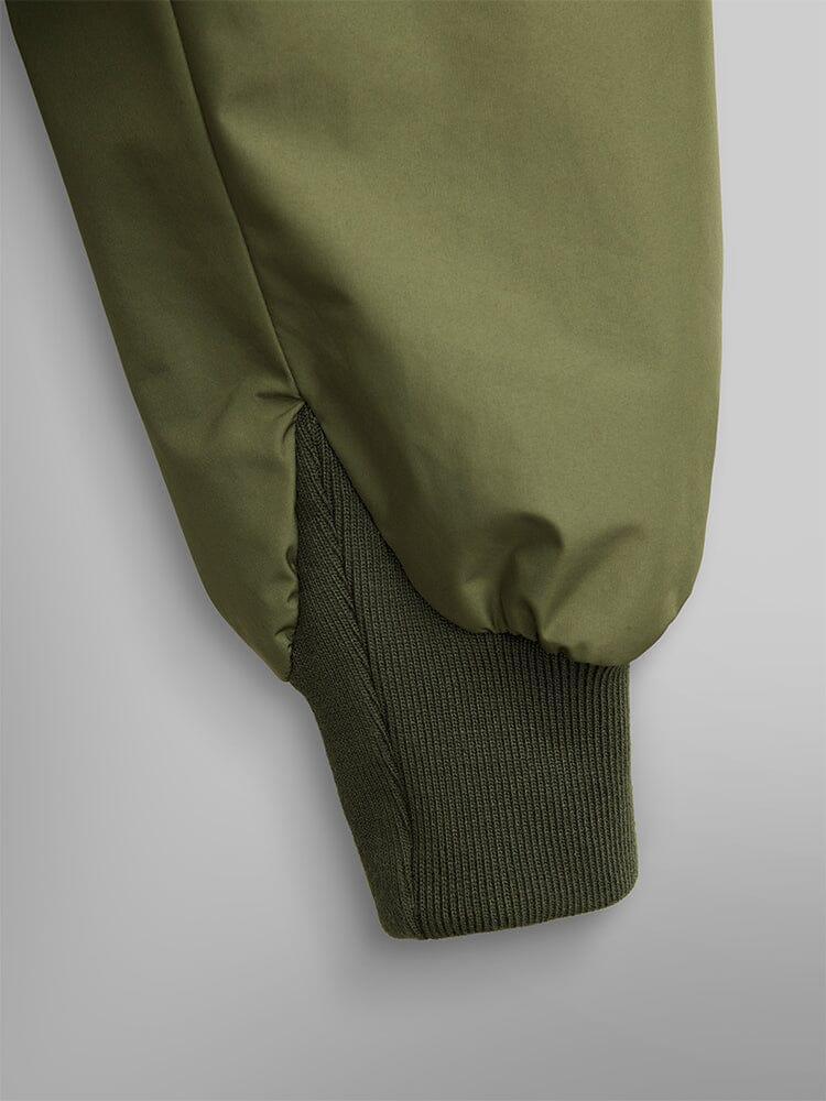 MULTI POCKET BOMBER JACKET Male Product Image