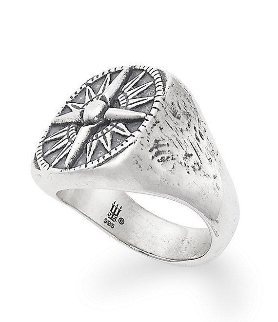 James Avery Guide My Way Ring Product Image