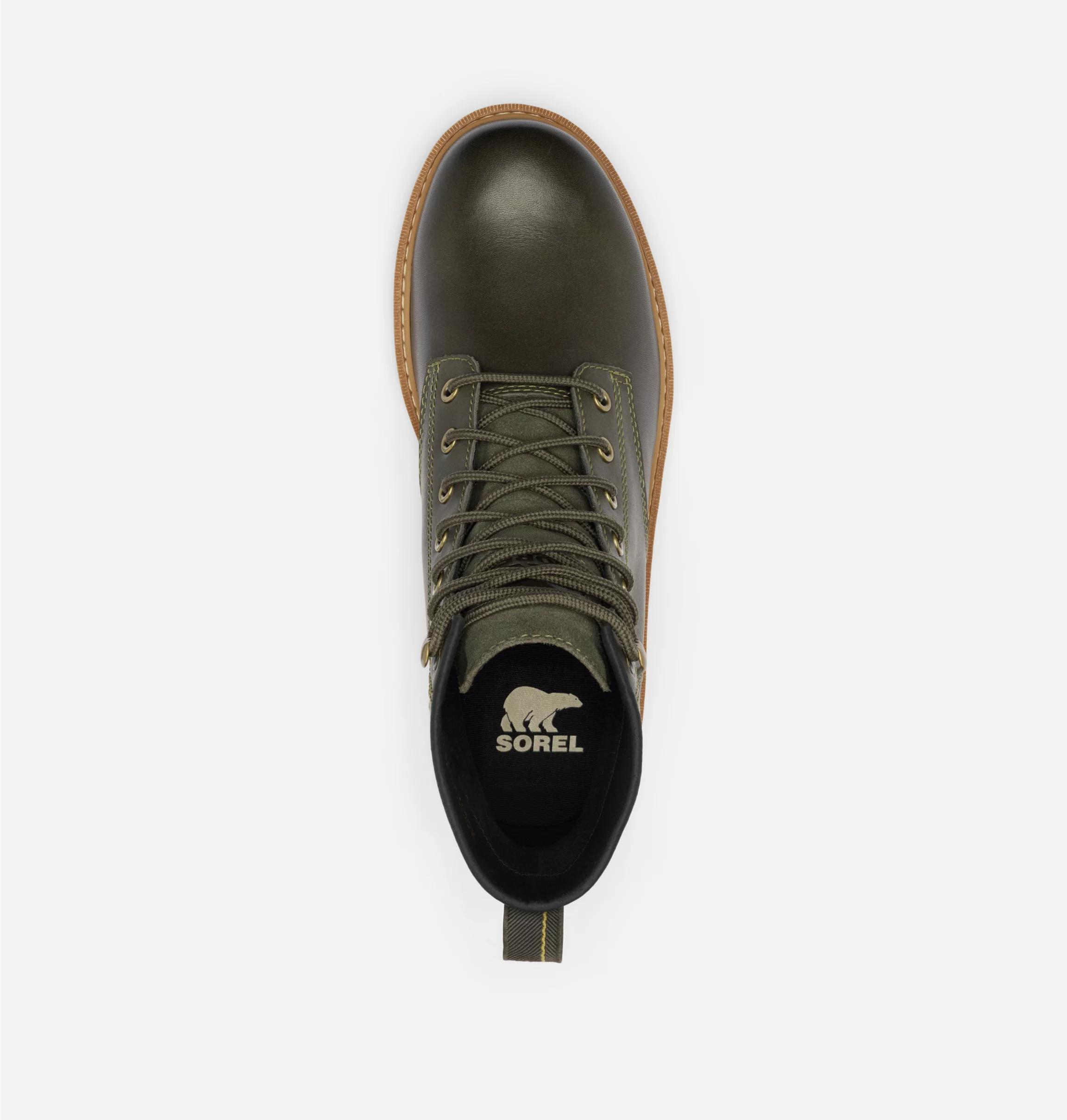 SLABTOWN 62'™ SIX Men's Waterproof Boot Product Image