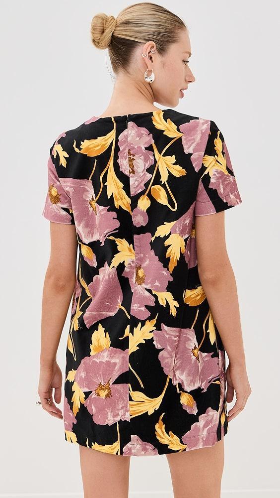La DoubleJ Mini Swing Dress | Shopbop Product Image