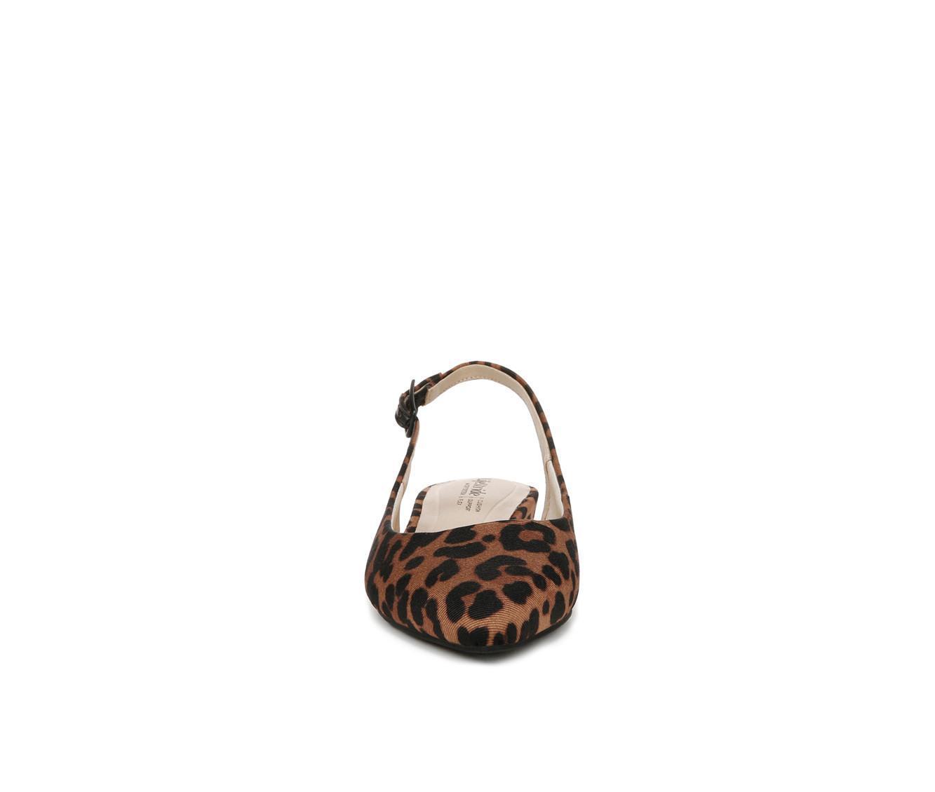 Women's LifeStride Percy Slingback Flats Product Image