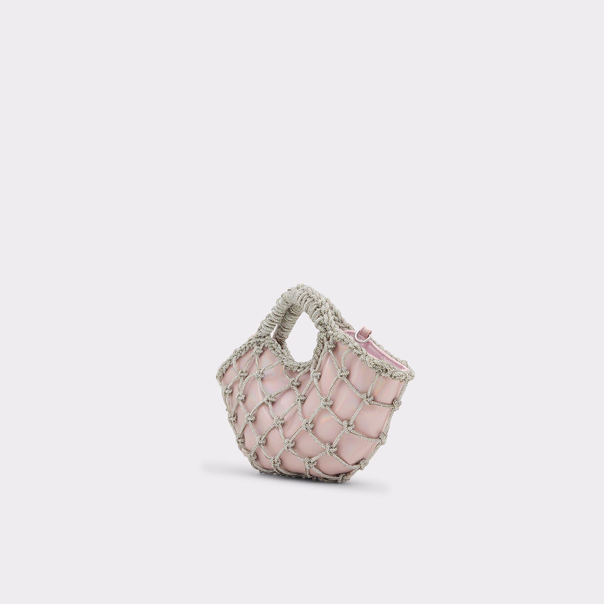 ALDO Glamorousgal - Women's Wicked Collection - Pink Product Image