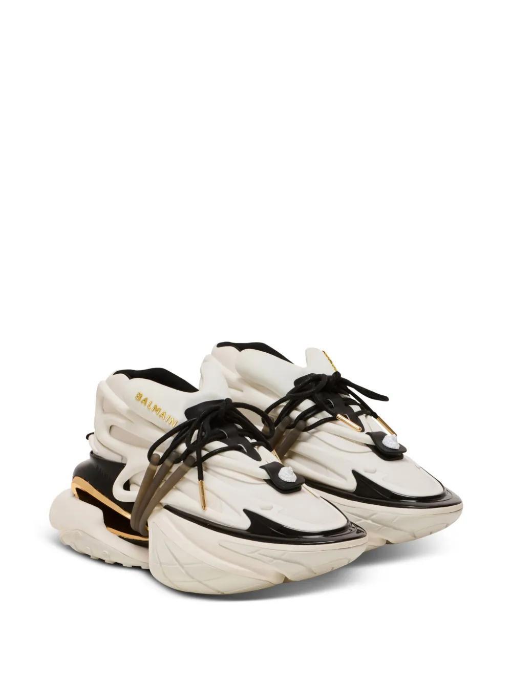 Unicorn Low chunky sneakers Product Image