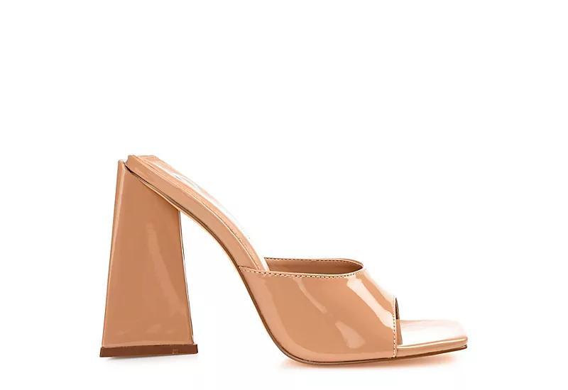 Journee Collection Womens Kammali Sandal Product Image