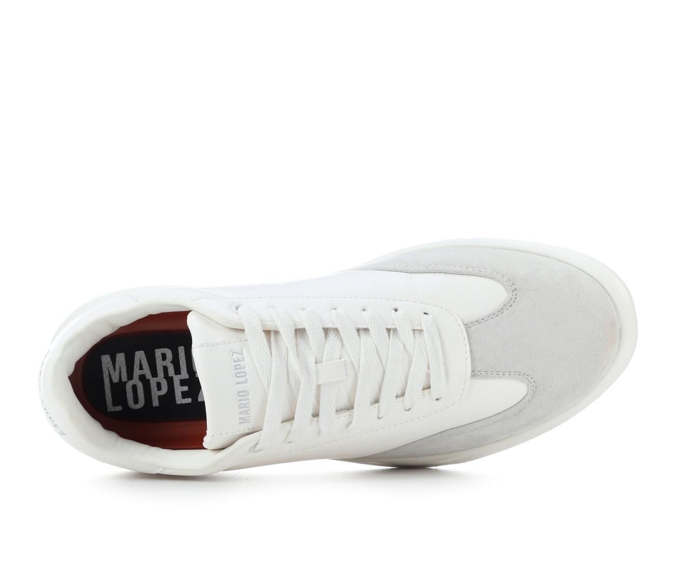 Men's MARIO LOPEZ Chase Casual Sneakers Product Image