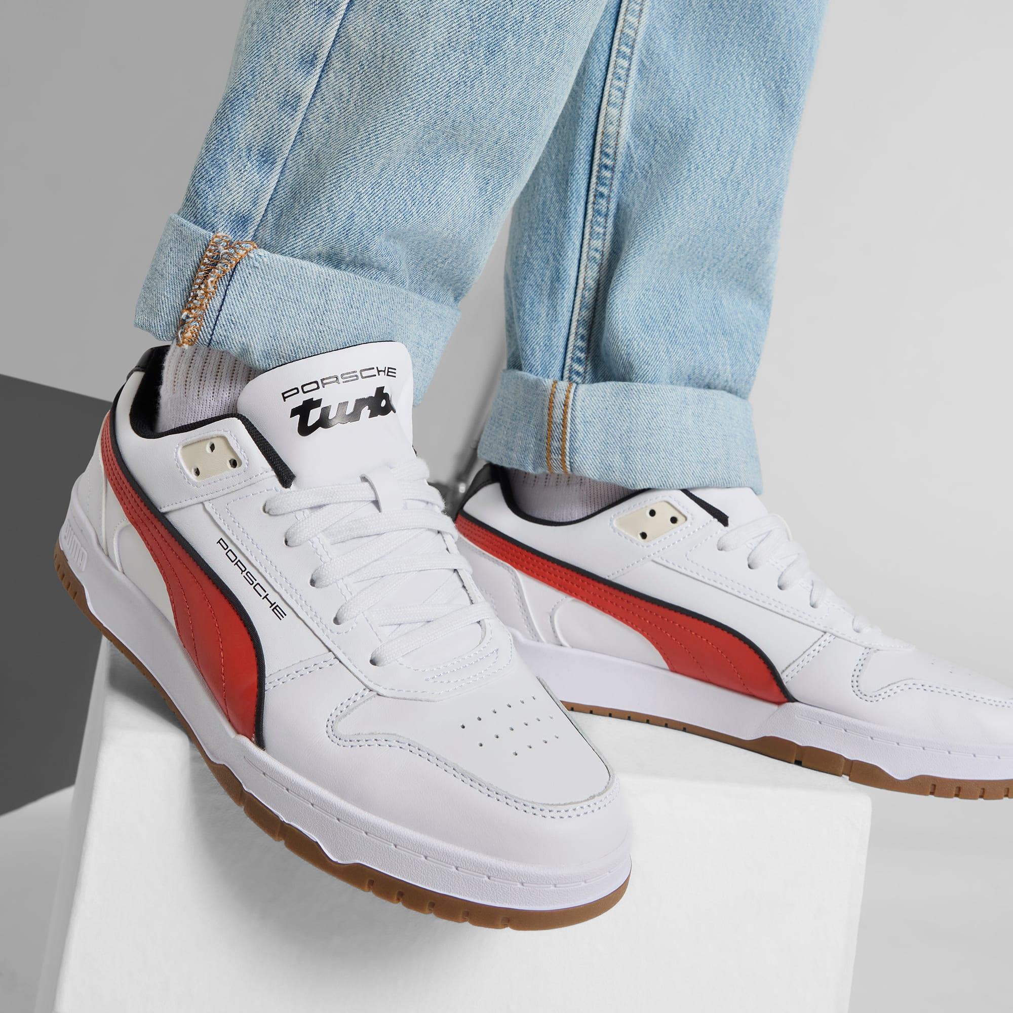 Porsche Legacy Caven 2.0 Men's Sneakers Product Image