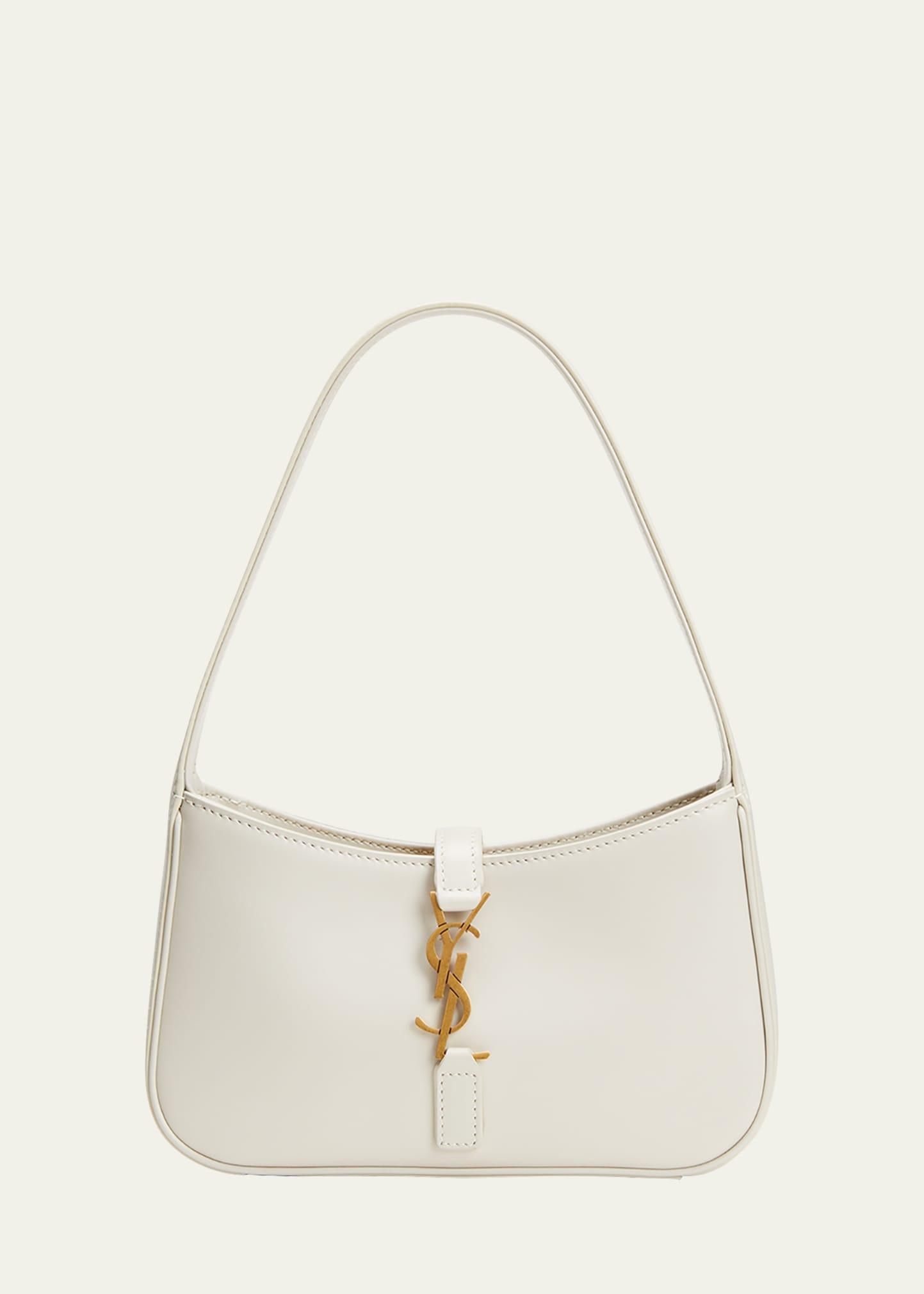 Saint Laurent Le 5 a 7 Mini Hobo Product Image