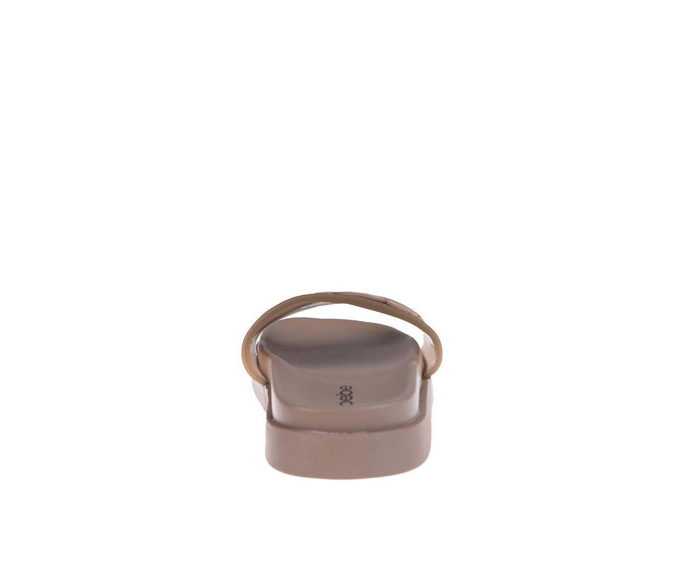 Women's Bebe Aurora Sport Slides Product Image