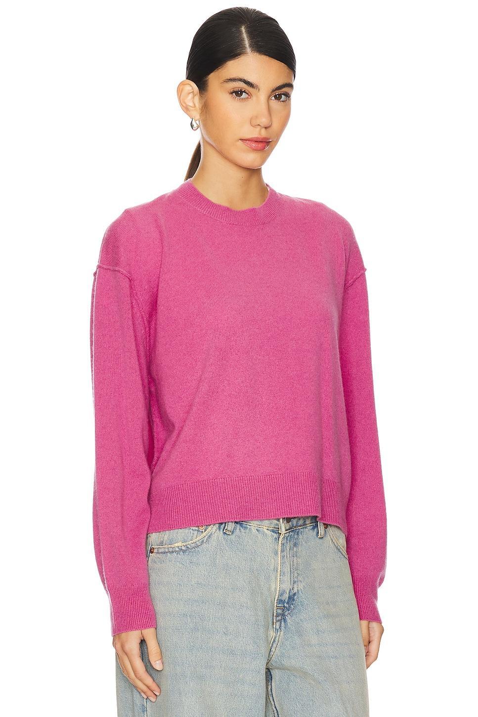 Sierra Pullover 27 miles malibu Product Image