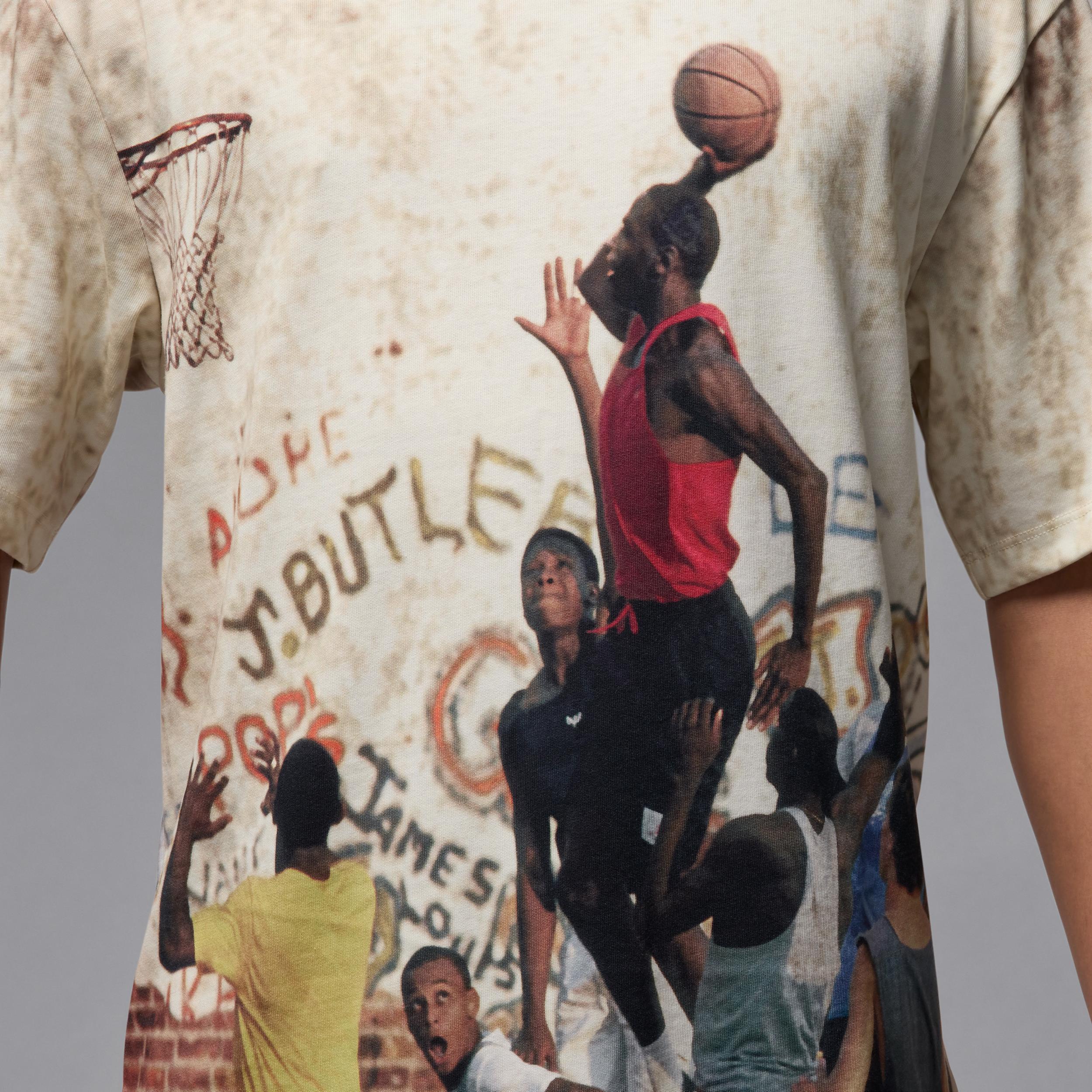Air Jordan 85 Men's Graphic T-Shirt Product Image