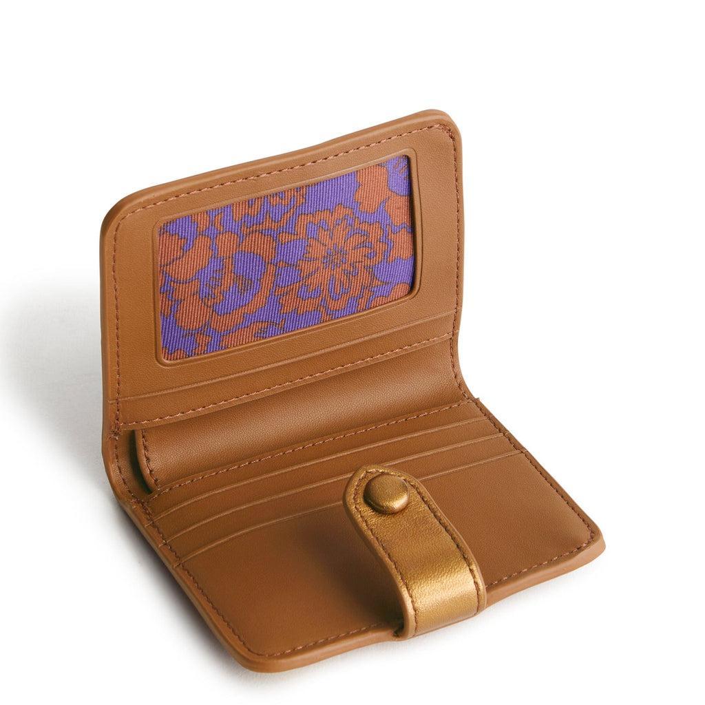 Small Tab Wallet Product Image