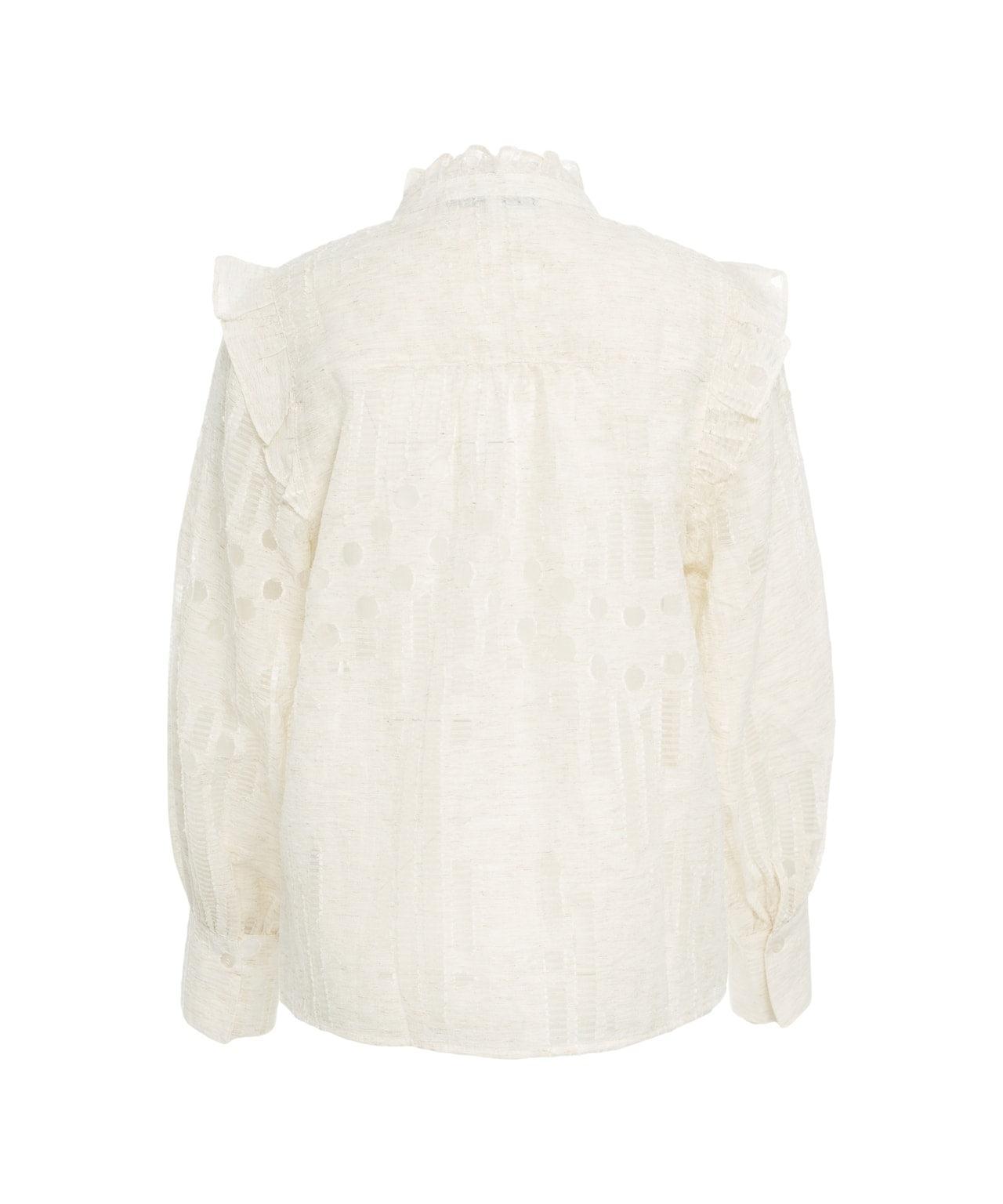 Blouse 'Nete' Product Image