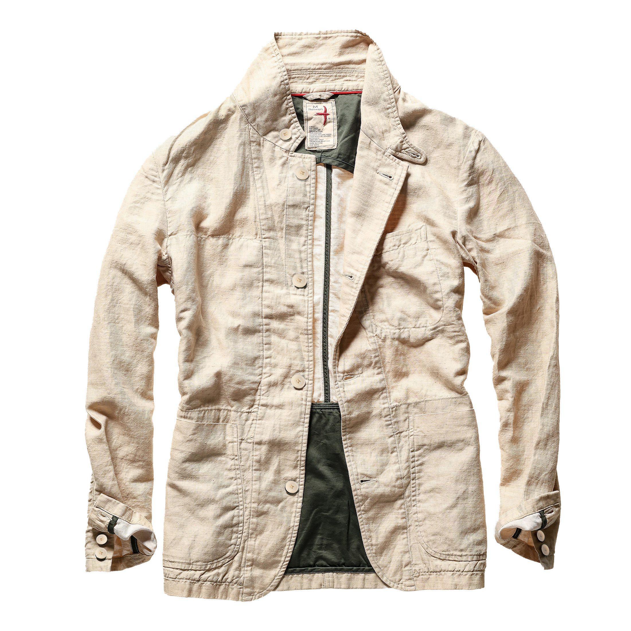 Tropical Trap Blazer Product Image