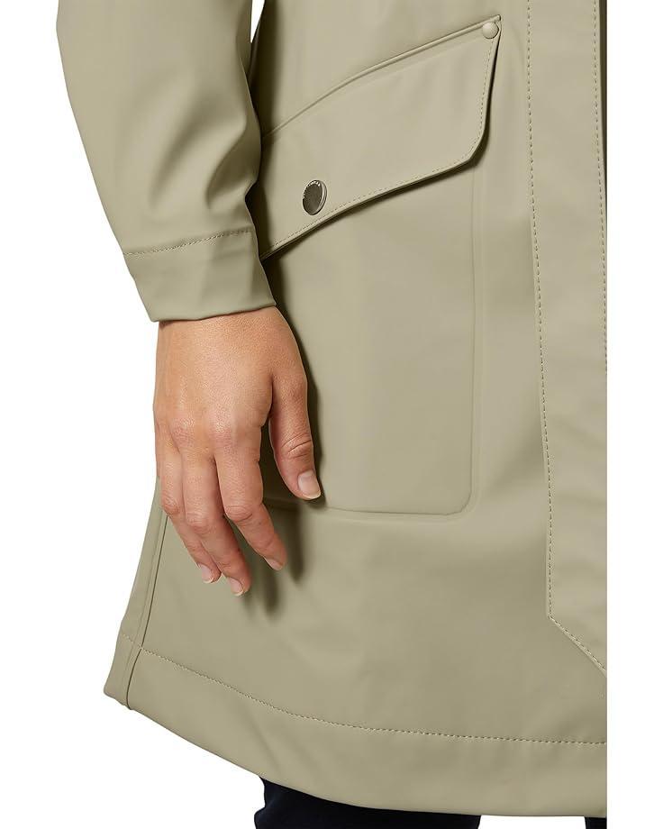 Petite Boyfriend Blazer w/ Princess Darts Product Image