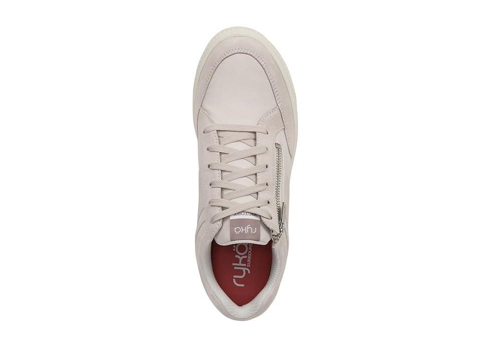 Ryka Victory Womens Zip-up Sneakers Product Image