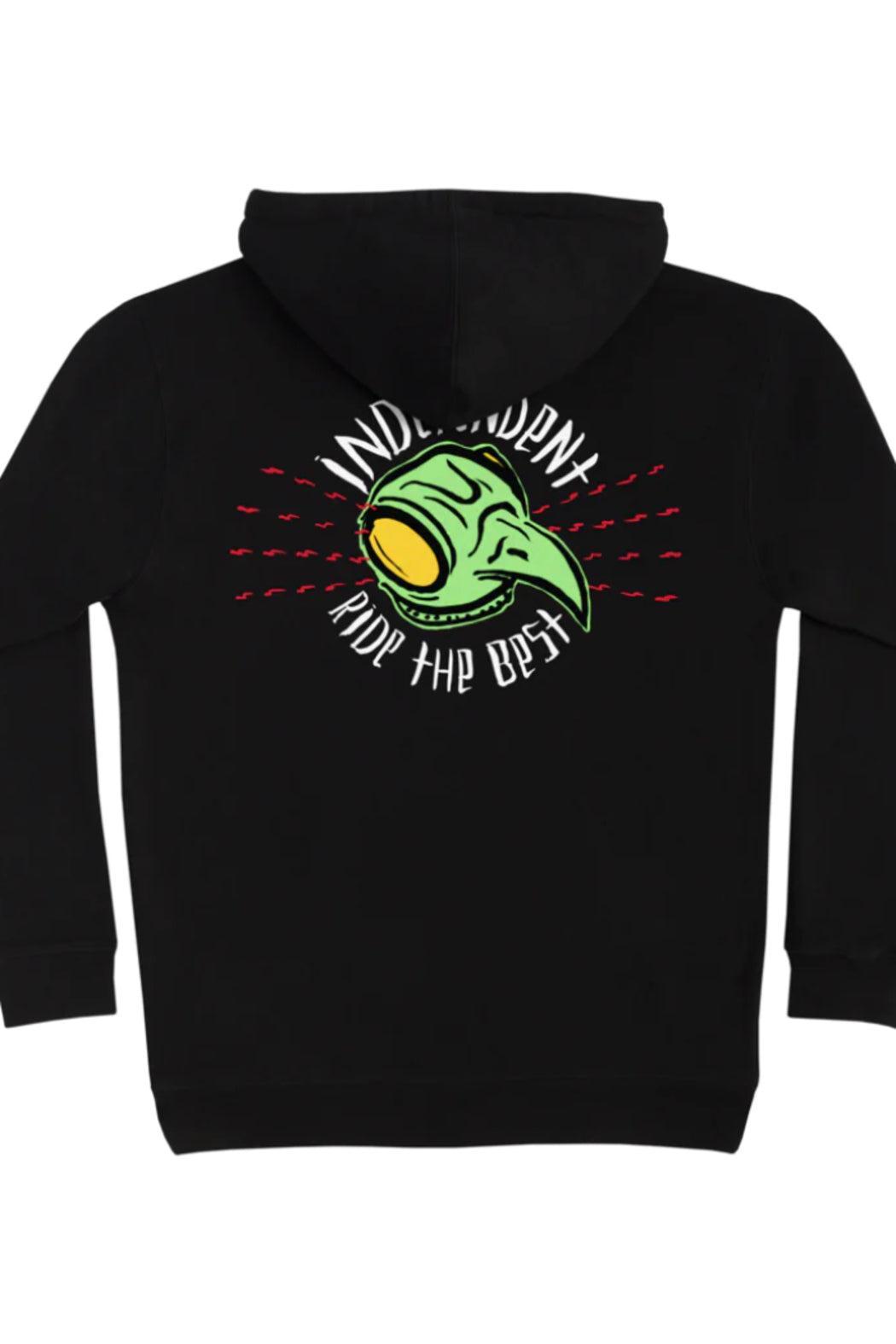 Hawk Transmission PO Midweight Sweatshirt Mens Product Image