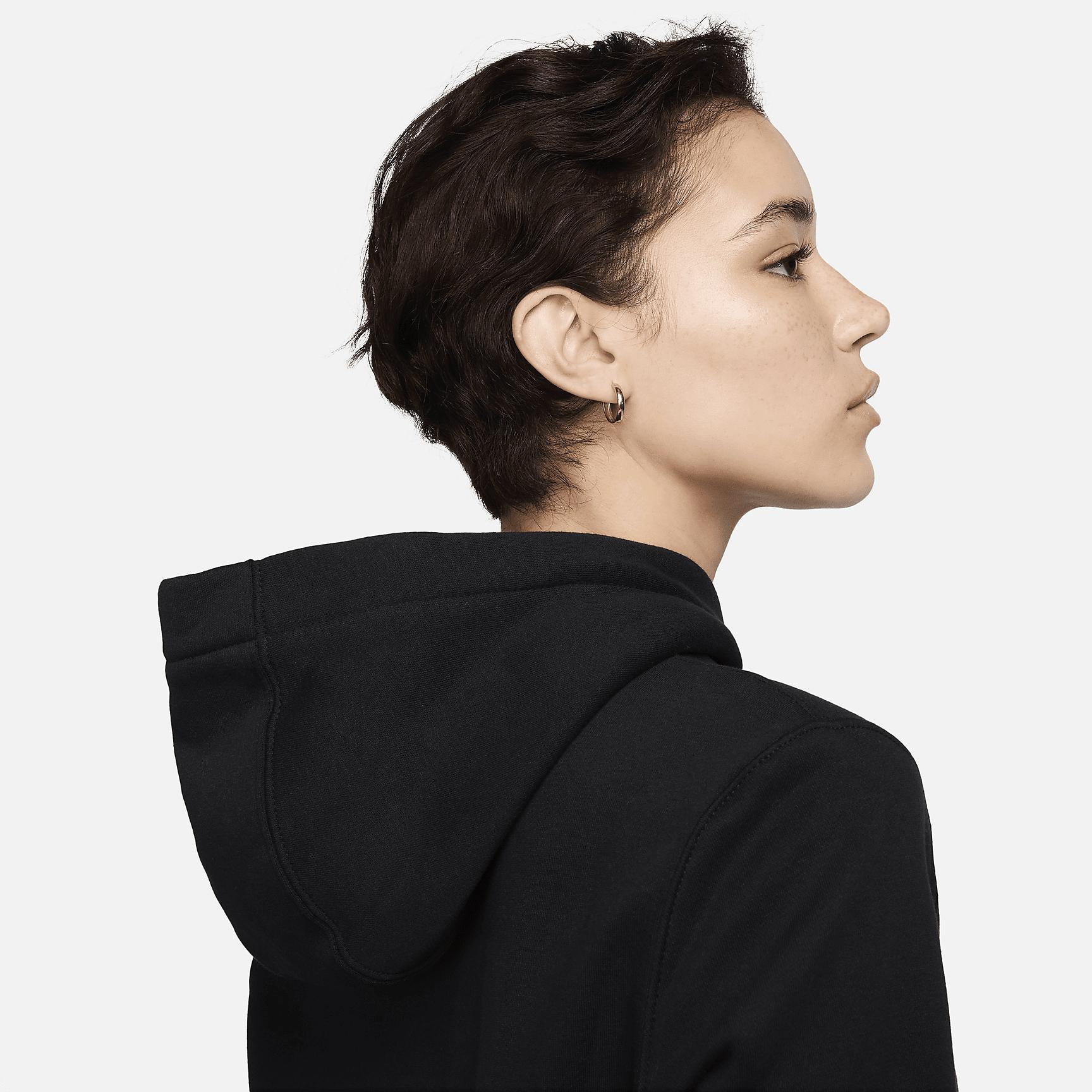 Nike Women's Volleyball Pullover Hoodie Product Image