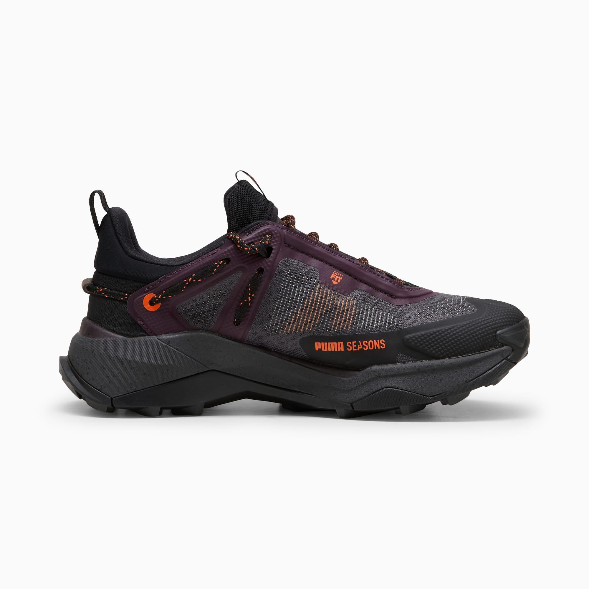 SEASONS Explore NITRO™ GORE-TEX Women's Hiking Shoes Product Image