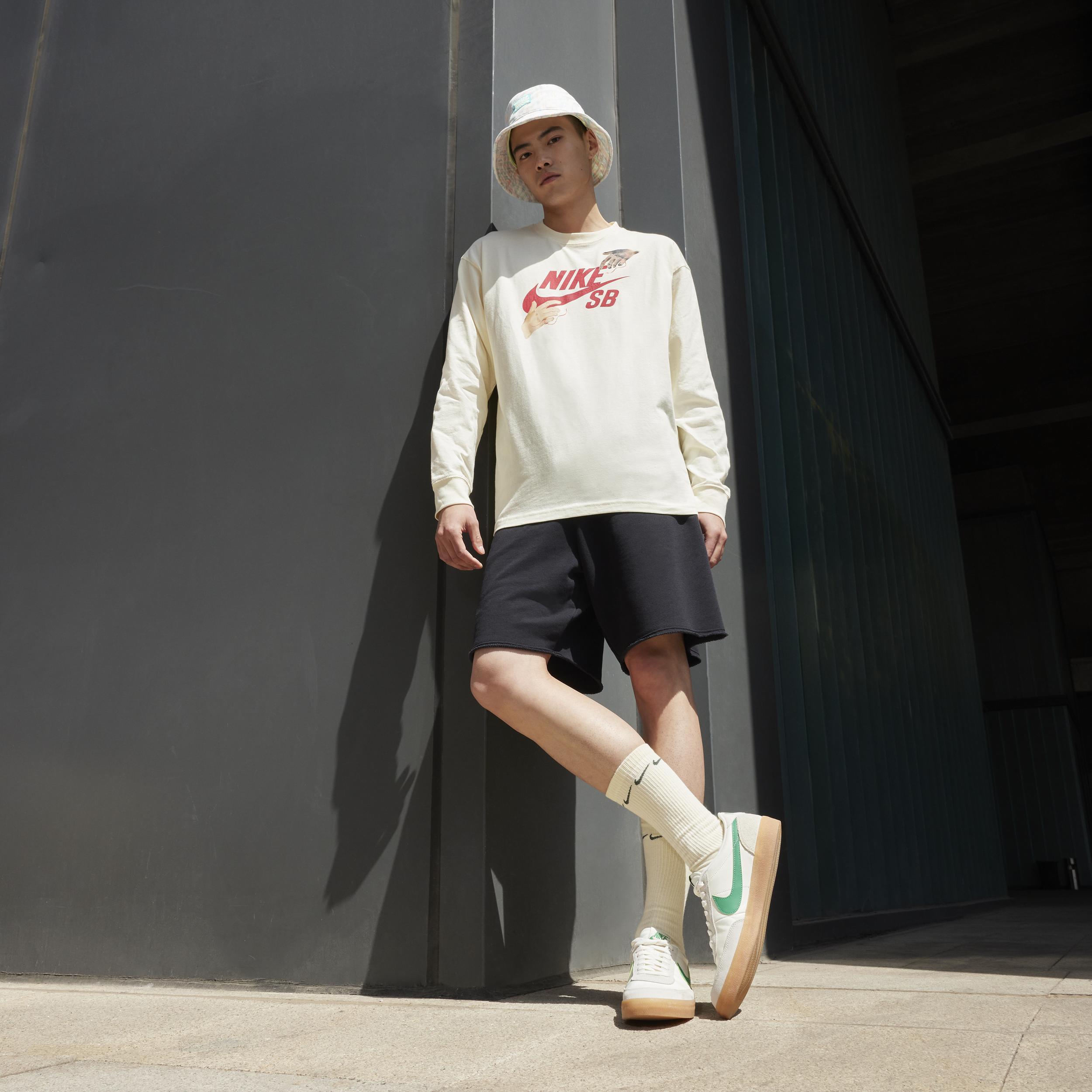 Nike Killshot 2 Leather sneakers Product Image