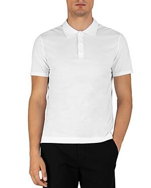 Atm Anthony Thomas Melilo Classic Fit Polo Shirt Product Image