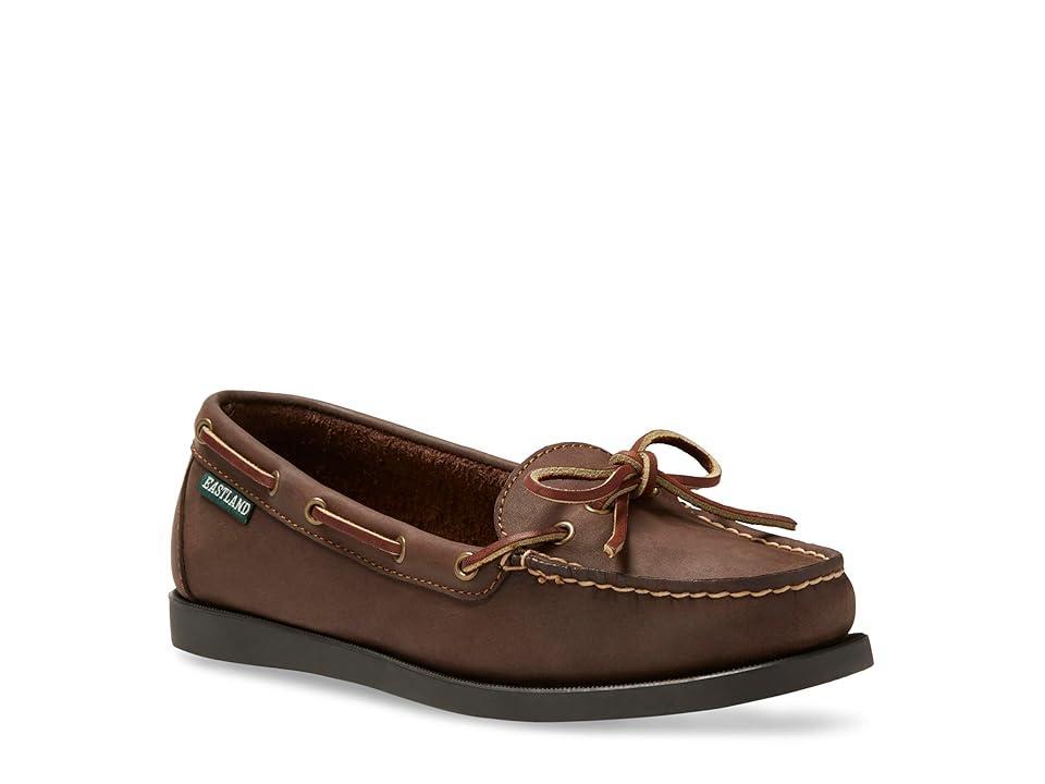 Eastland Yarmouth Women's Loafers, Size: 11 Medium, Brown Product Image