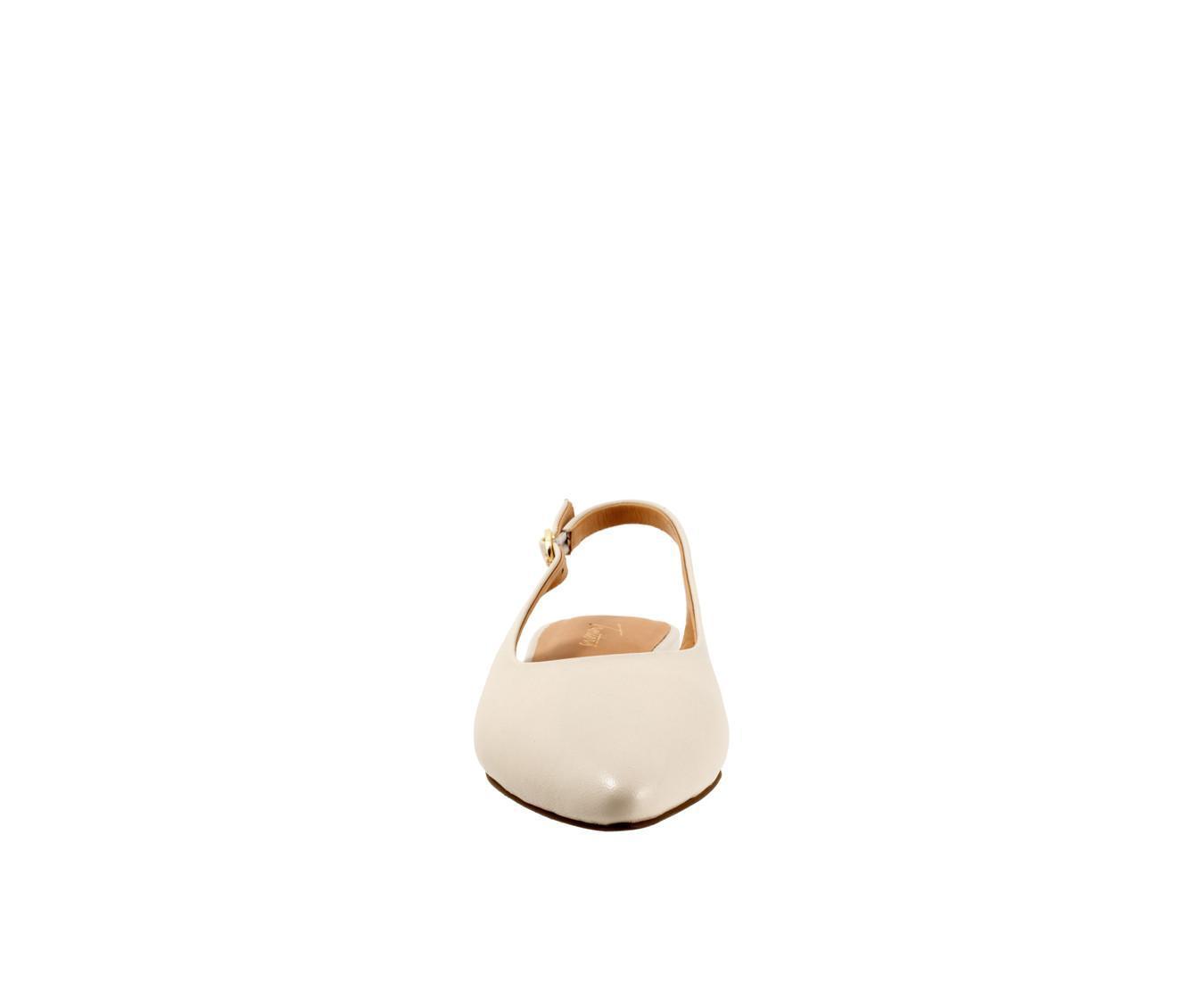 Women's Trotters Evelyn Slingback Flats Product Image