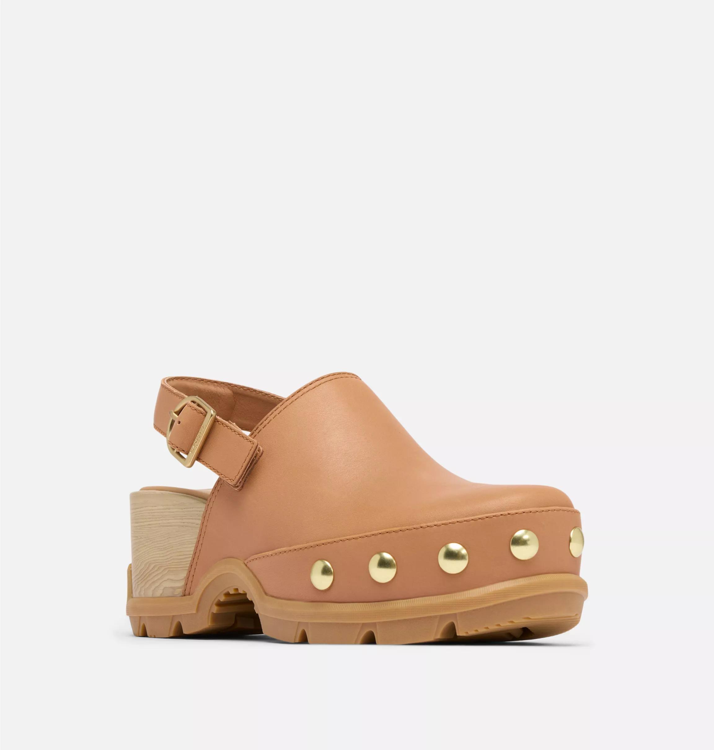 ROAM’N CLOG™ RVT Women's Clog Product Image
