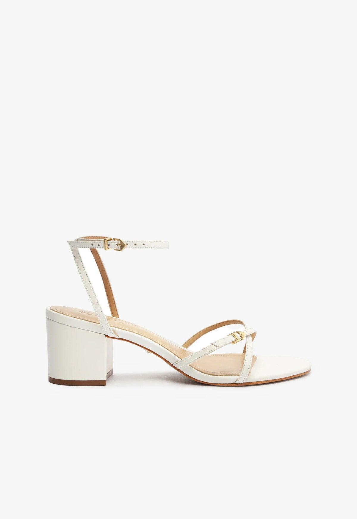 Liliana Leather Sandal Product Image
