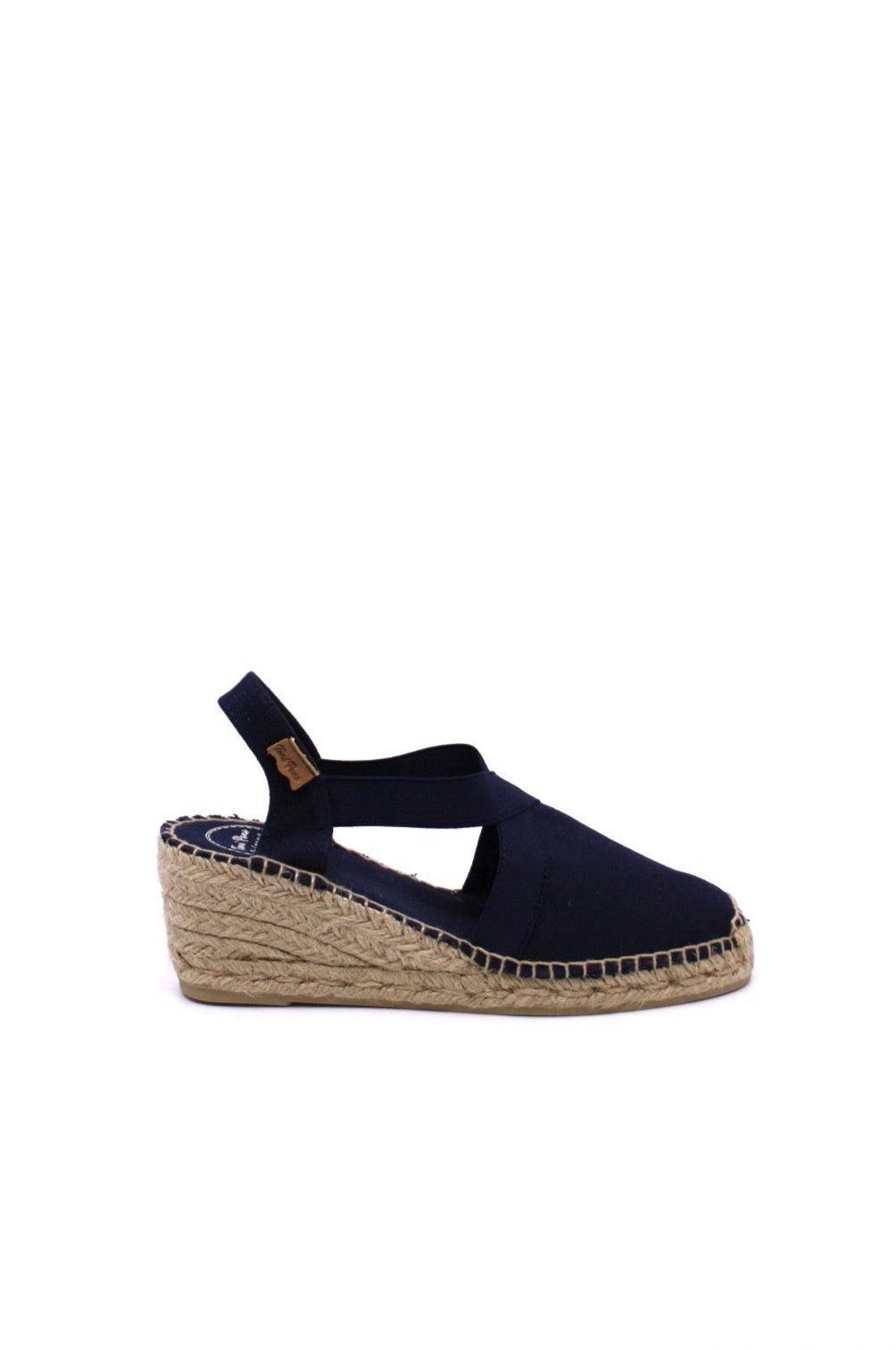 Toni Pons Ter Navy Product Image