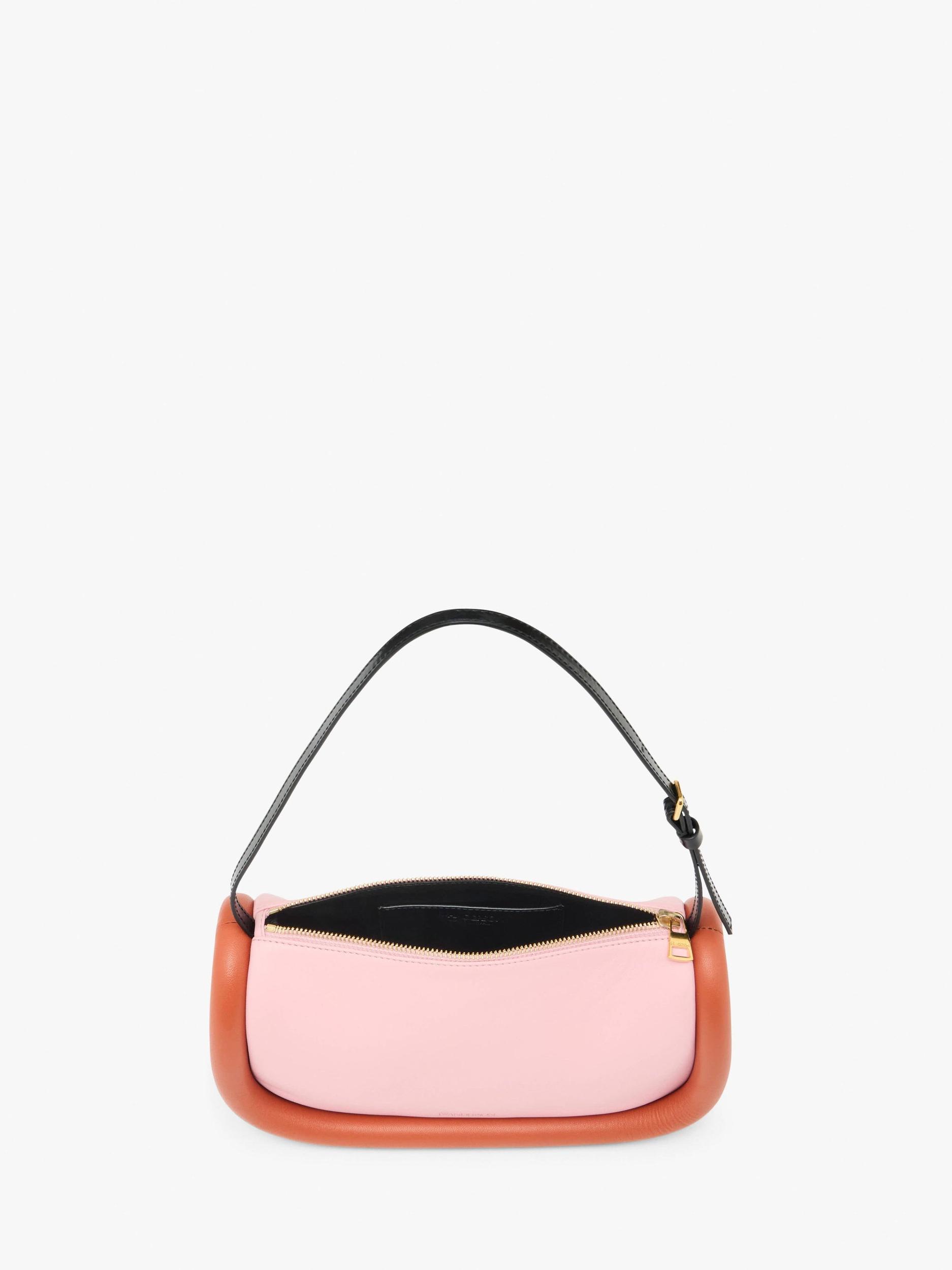 BUMPER-15 LEATHER SHOULDER BAG Product Image