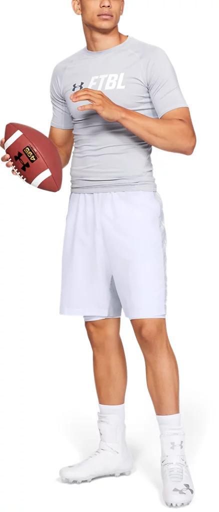 UA Football 6-Pocket Mens Girdle Product Image