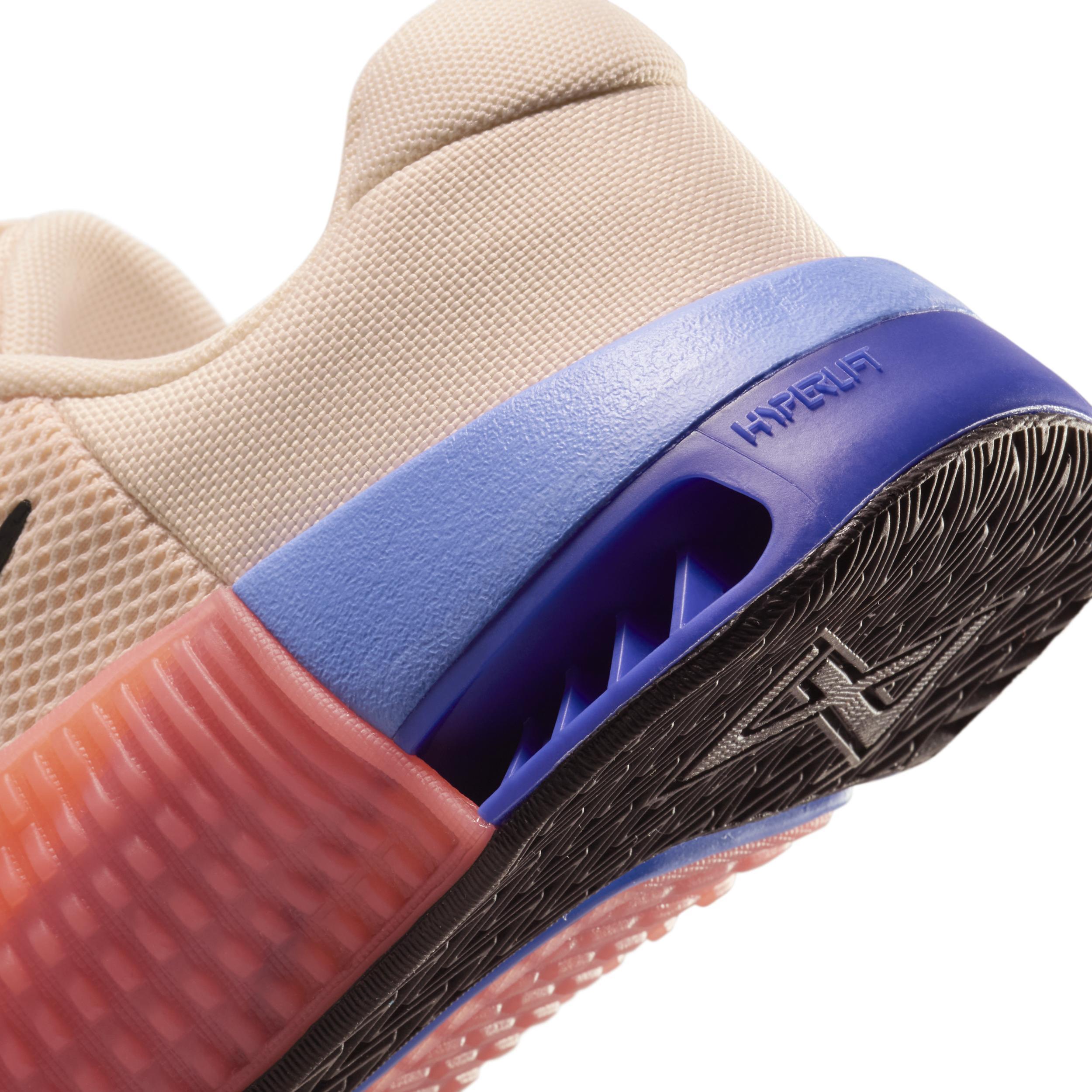 Nike Womens Metcon 9 Workout Shoes Product Image