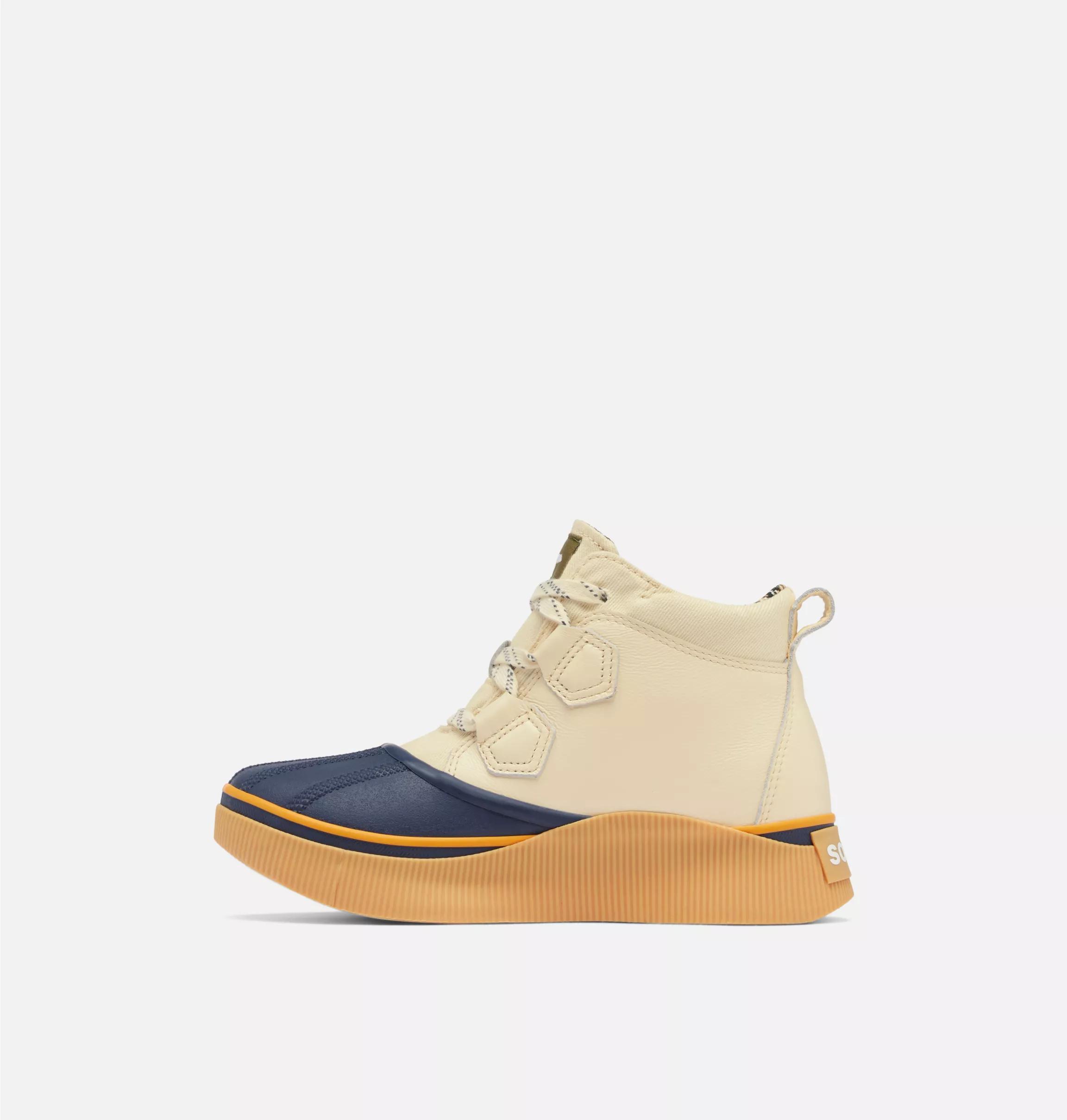 OUT N ABOUT™ IV Classic Varsity Women's Waterproof Boot Product Image
