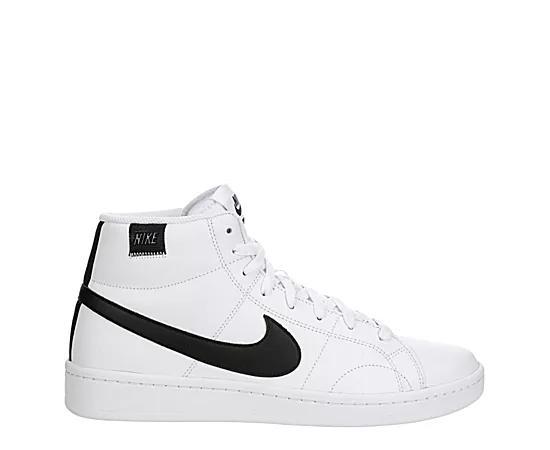 Nike Court Royale 2 Mid Mens Shoes Product Image