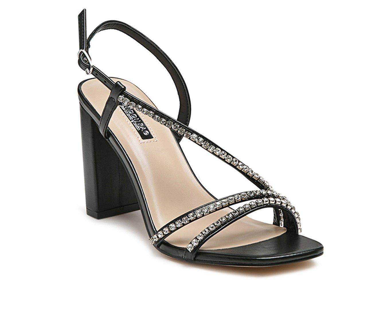 Women's London Rag Raisins Pie Dress Sandals Product Image