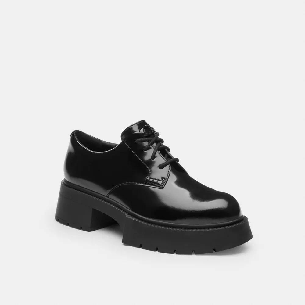 Lyla Platform Derby Product Image