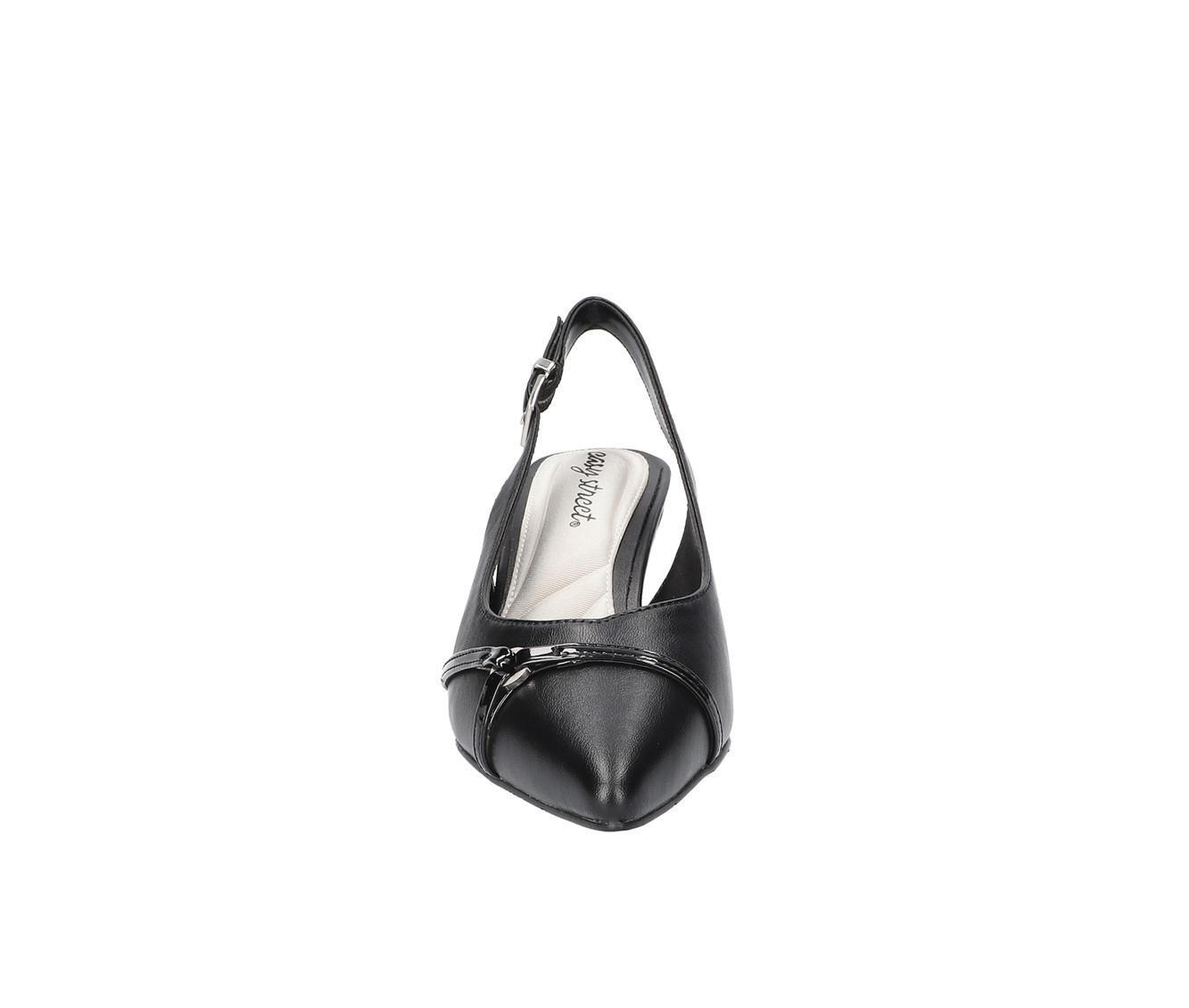 Women's Easy Street Feena Pumps Product Image