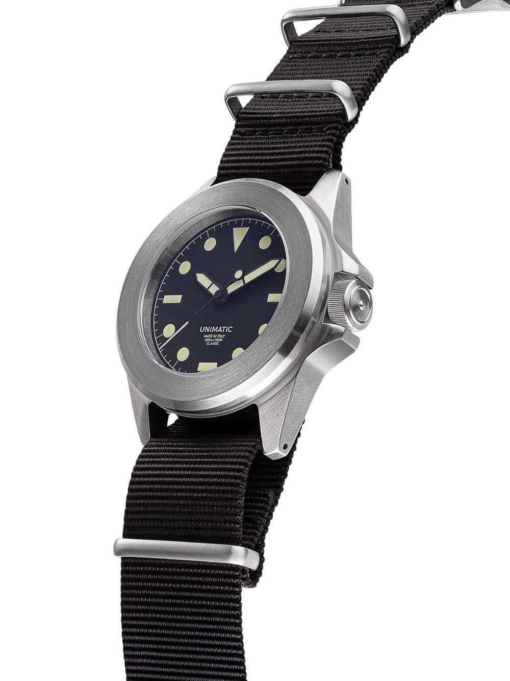 U4 Classic 40mm Product Image