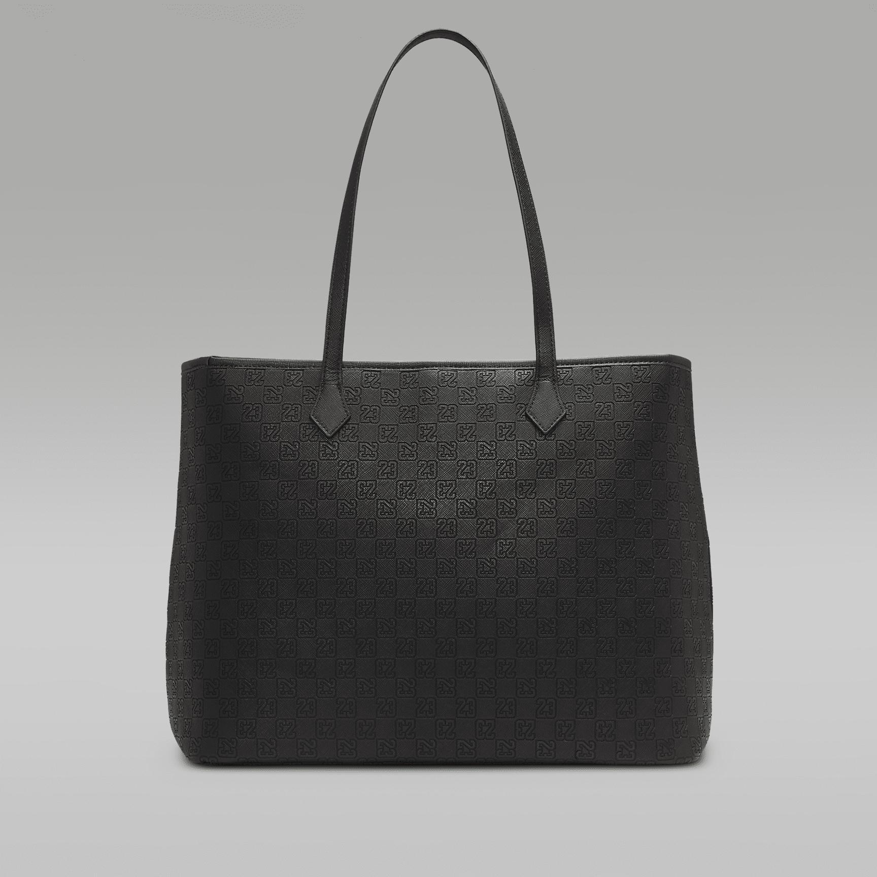 Jordan Monogram Tote Bag (32L) Product Image