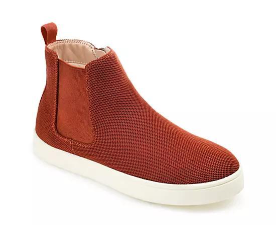 Journee Collection Womens Kolbee Short Boot Product Image