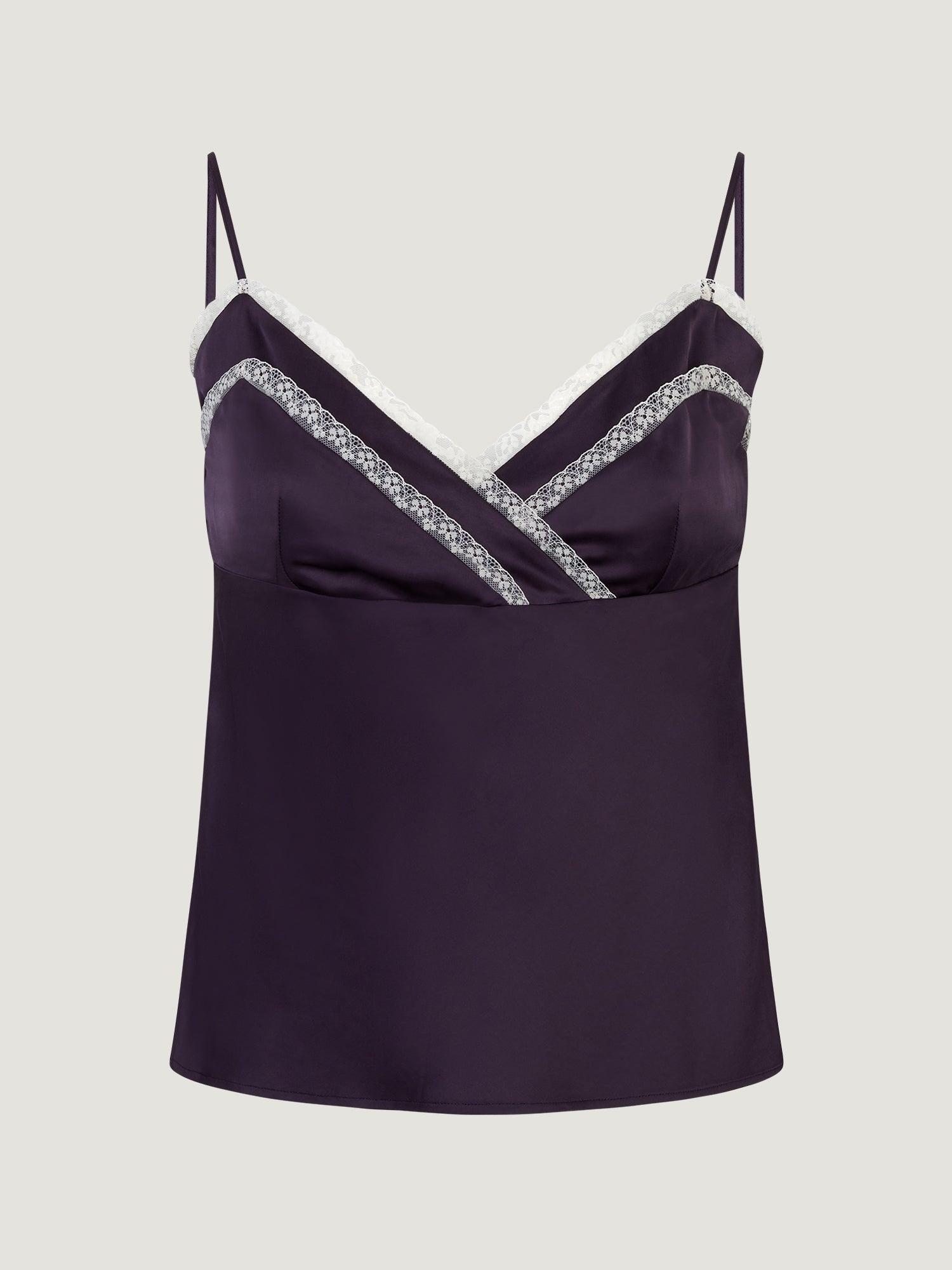 DJEMILA Tank top Product Image
