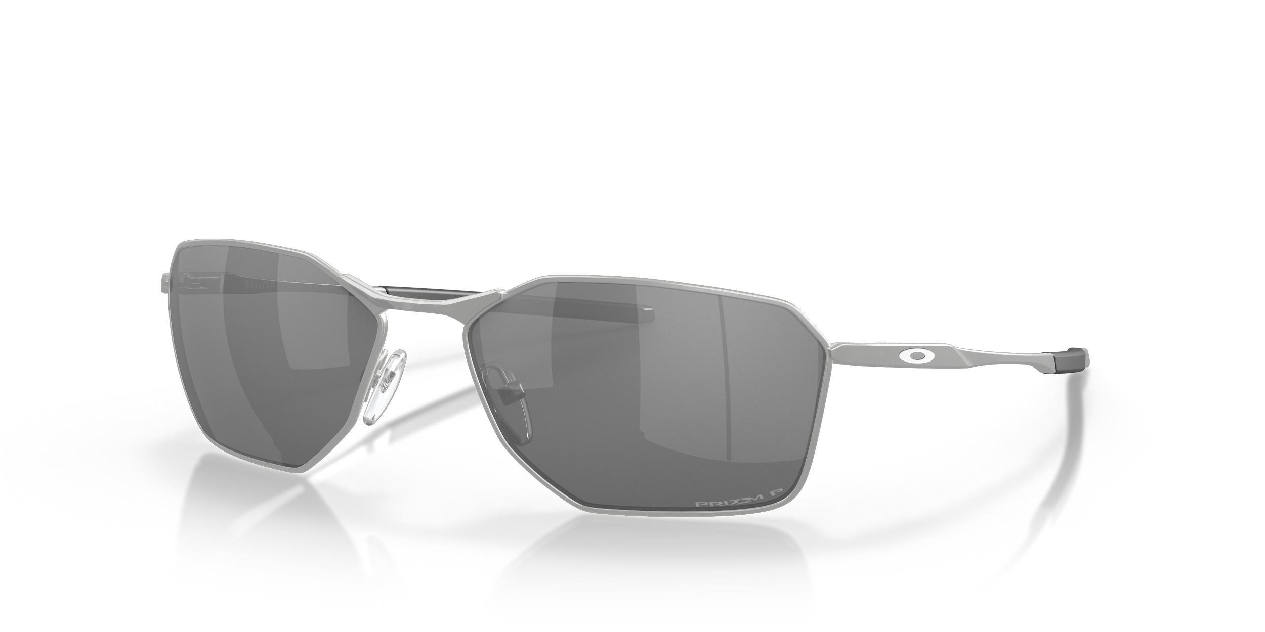 Oakley Men's Savitar Sunglasses Product Image