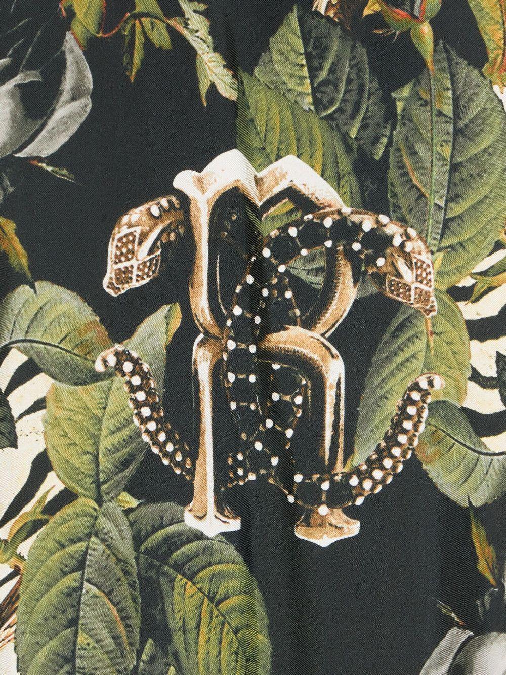 silk shirt Product Image